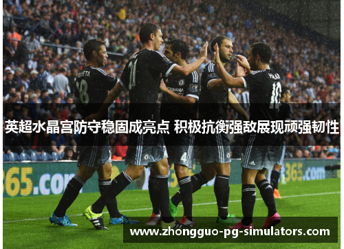 英超水晶宫防守稳固成亮点 积极抗衡强敌展现顽强韧性 英超水晶宫防守稳固成亮点 积极抗衡强敌展现顽强韧性